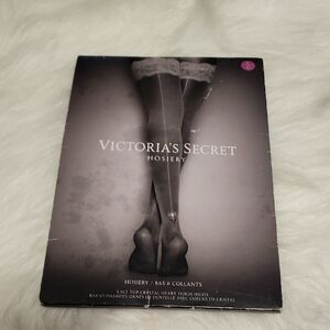 Victoria Secret Thigh Highs